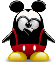 penguin pingouin pinguino 828
